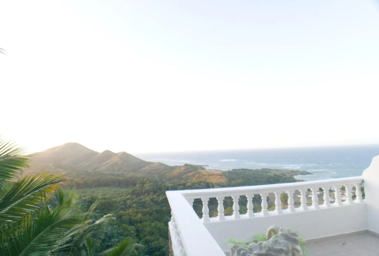 Immaculate 1-Bed Apartment In Cofresi Las Flores